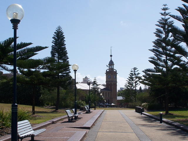 Park_Walk