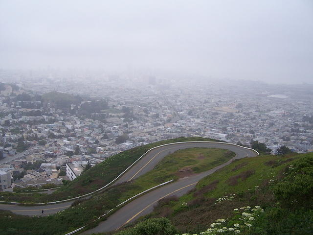 San Francisco