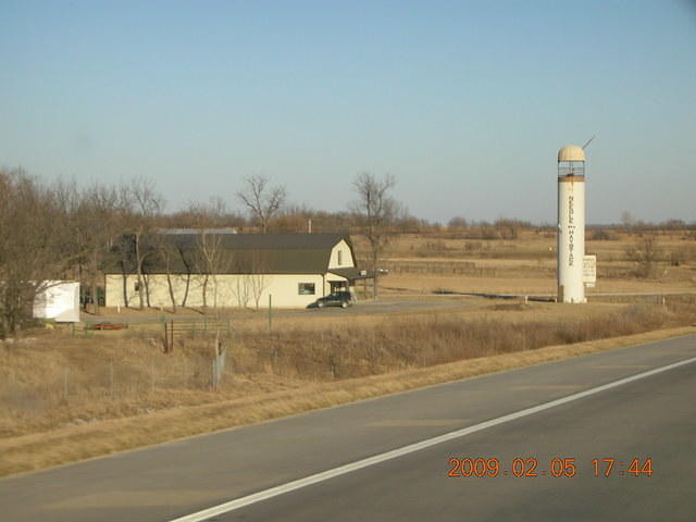 NEEDLE HAYSTCK