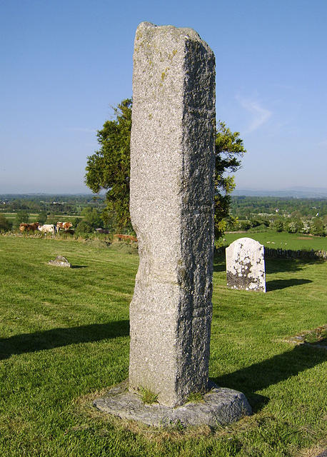 Old_Kilcullen_Other_High_Cross