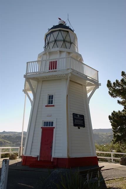 Old Lighthouse