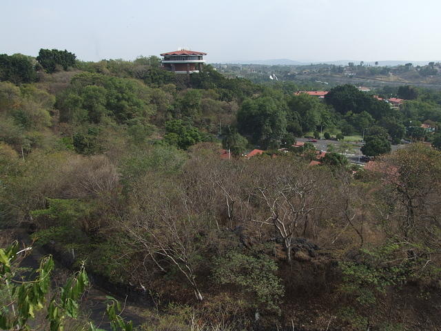 Parliamentary Tower (Centro Vacacional de Oaxtepec)