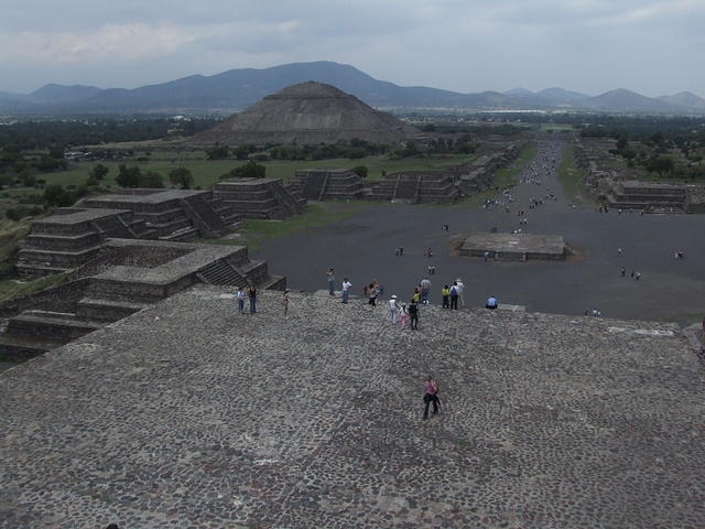 Teotihuacan