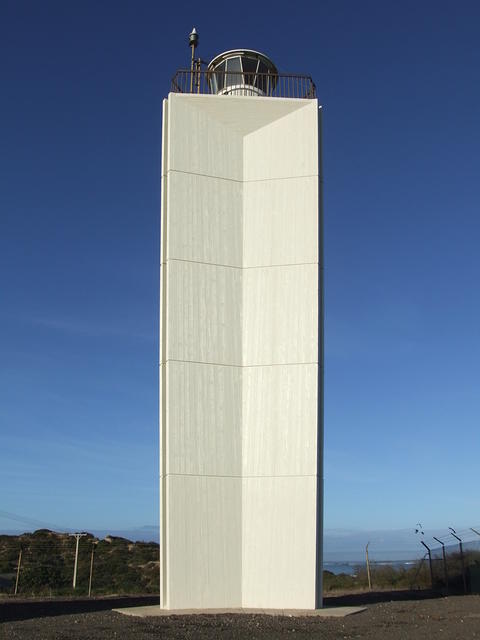 Signal Light, Robe, South Australia