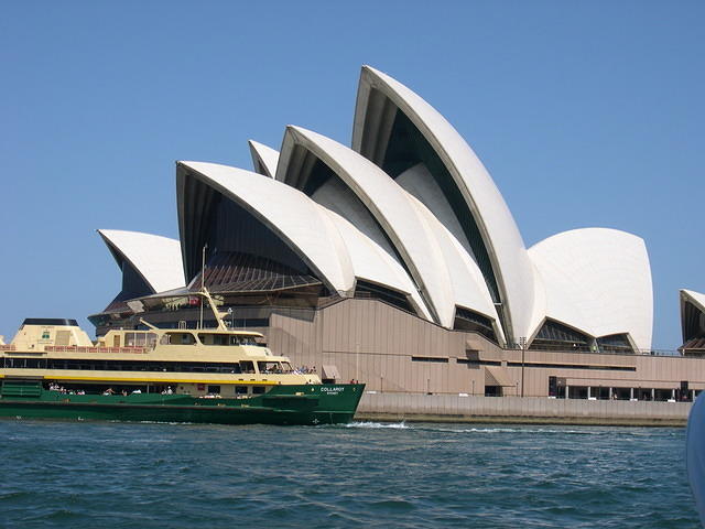 Opera House