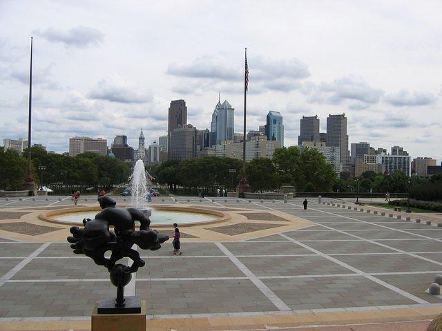 philadelphia