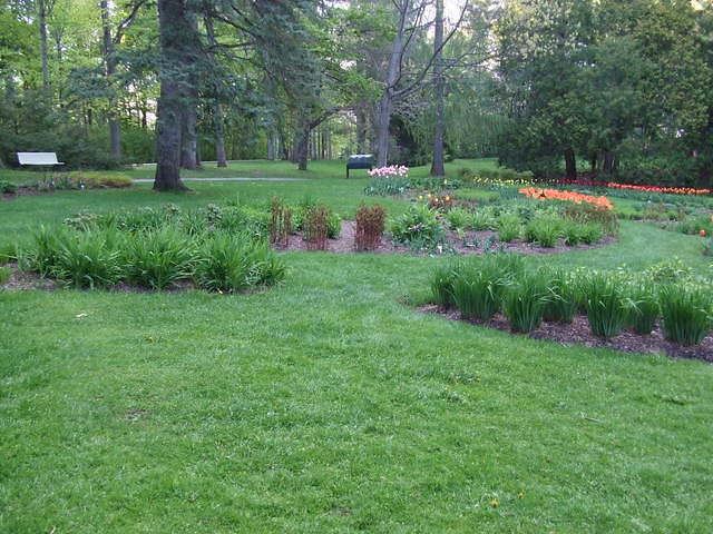 park
