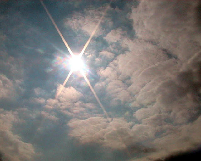 Sunburst