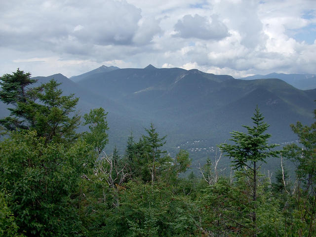Moutains