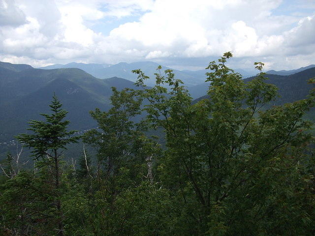 Moutains 2