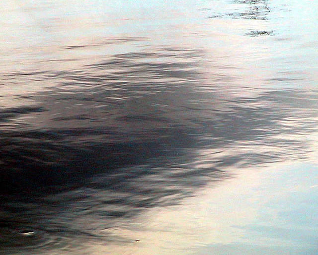 Water Pattern 1