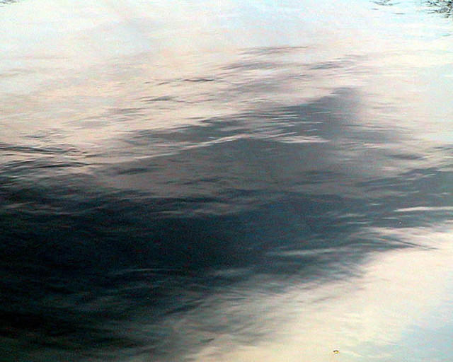 Water Pattern 2