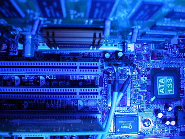Inside Computer
