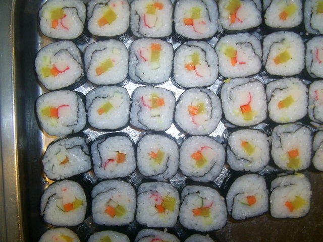 Sushi 02