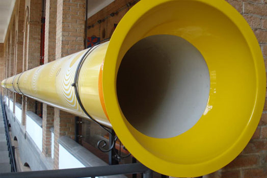 sound transmitter