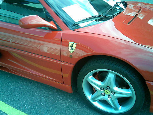 Ferrari