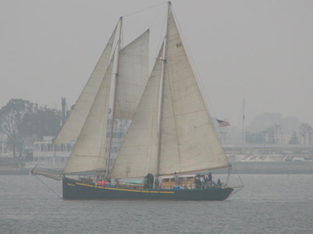 Sailboat