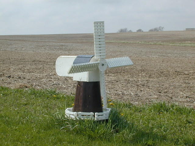 windmill II