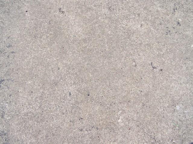 Concrete texture