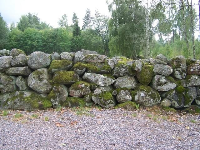 Wall