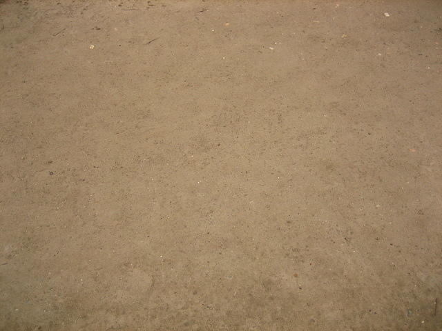 Dirt