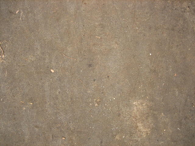 Dirt