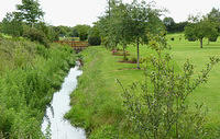 Kilcullen_Pinkeen_Stream_by_StBrigidsPitchandPutt