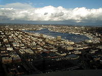 Lake Union 1