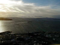 Puget Sound