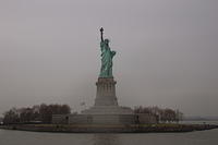 Statue of Liberty