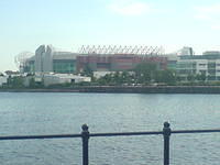 Old Trafford