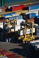 Container Port