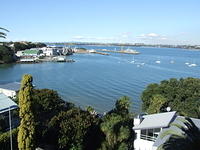 Devonport Naval Base