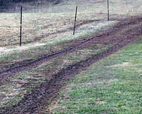 Muddy Farm Road