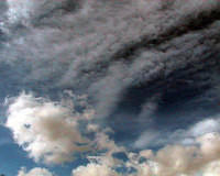 Clouds 1