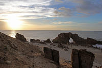 Jericoacoara Ceará Brasil