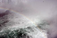 Niagara rainbow