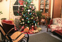 Christmas Nook - 2