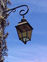 Streetlamp