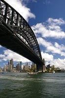 SydneyHarbourBridge2005