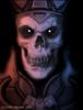 The Lich King in Darkness