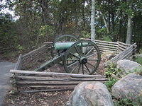 cannon