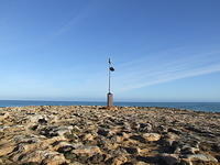 Weather Station, Robe, South Australia