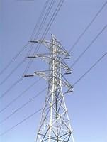 Power Pylon