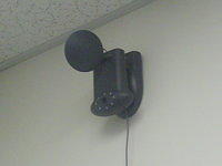 Infared Security Camera 2