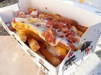 Loaded Fries