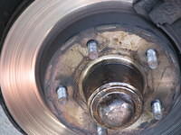 Brake Disk