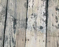 Weathered Decking - 3