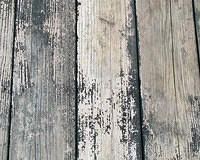 Weathered Decking 1