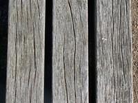 Wooden Planks